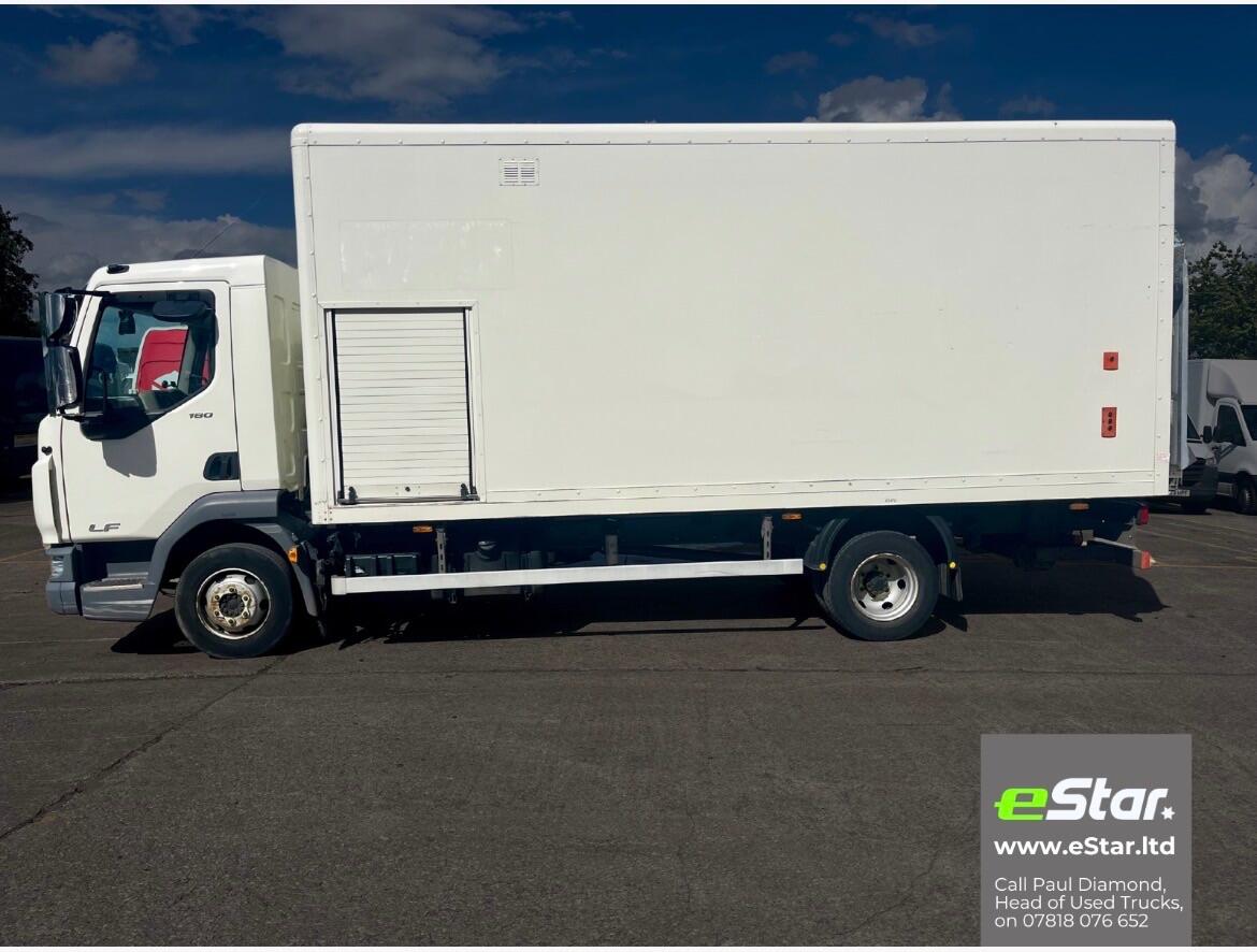 DAF LF